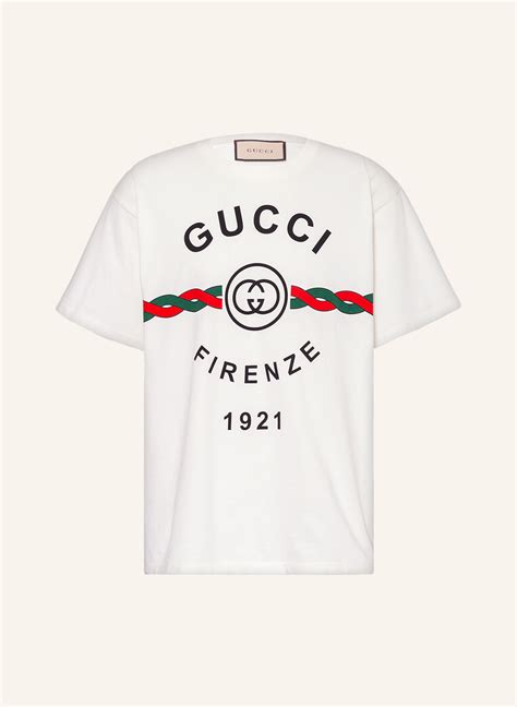 t-shirt da gucci|gucci t shirt brand.